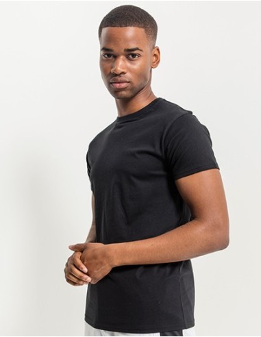B-BY090-Basic T-Shirt